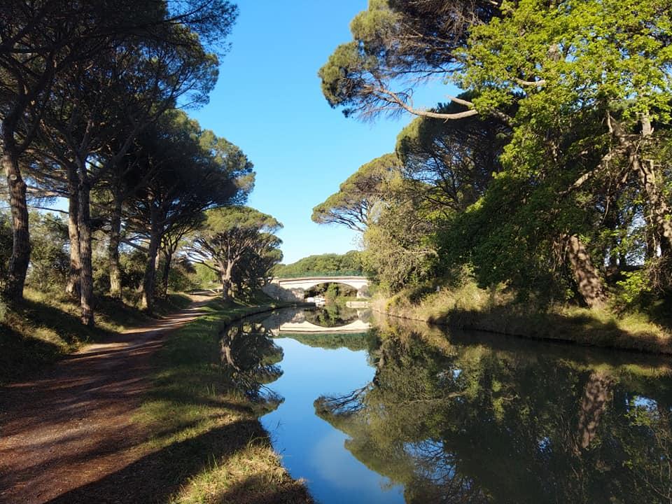 Canal du Midi