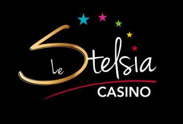 Casino stelsia