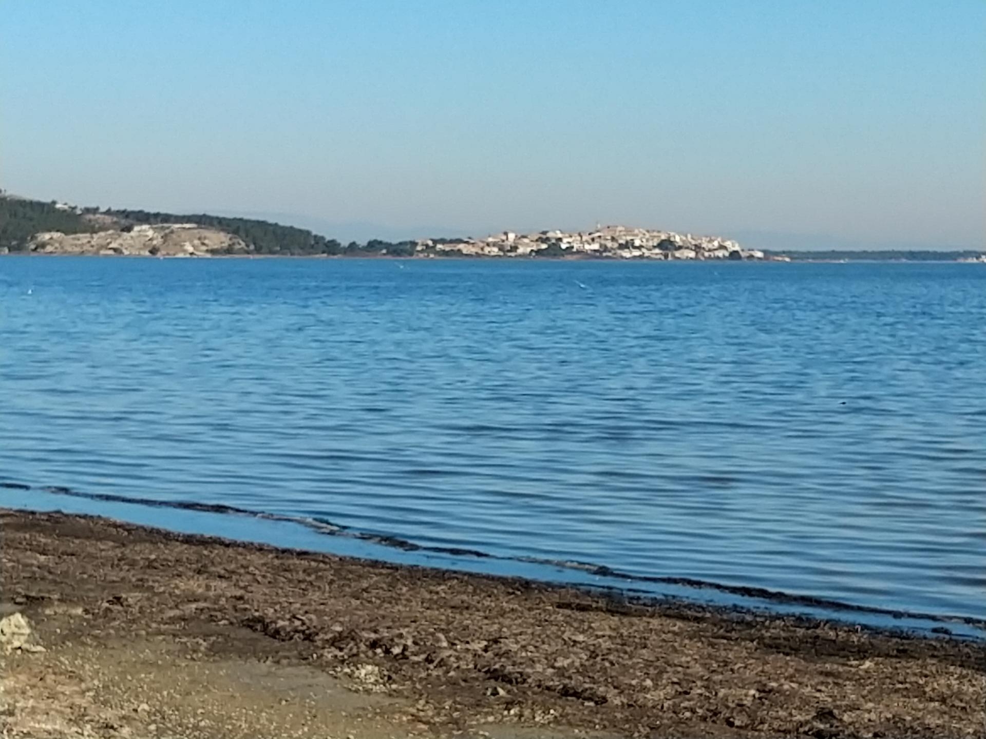 Etangs Bages et Peyriac