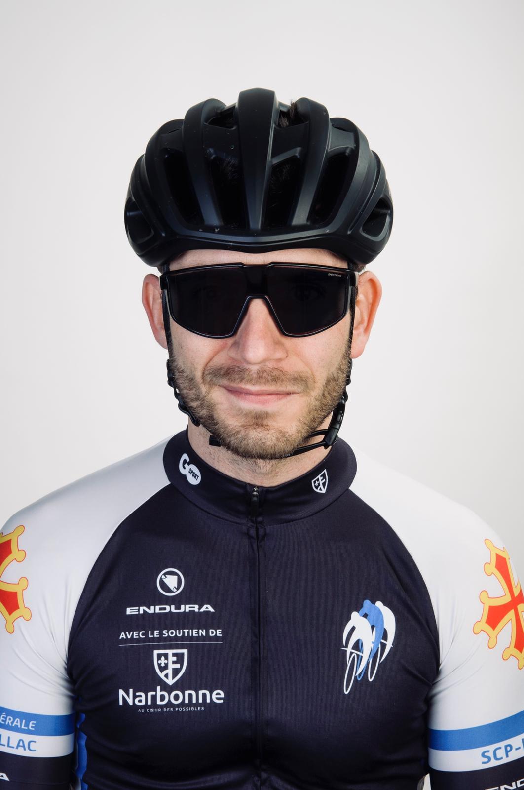 Seb corbiere