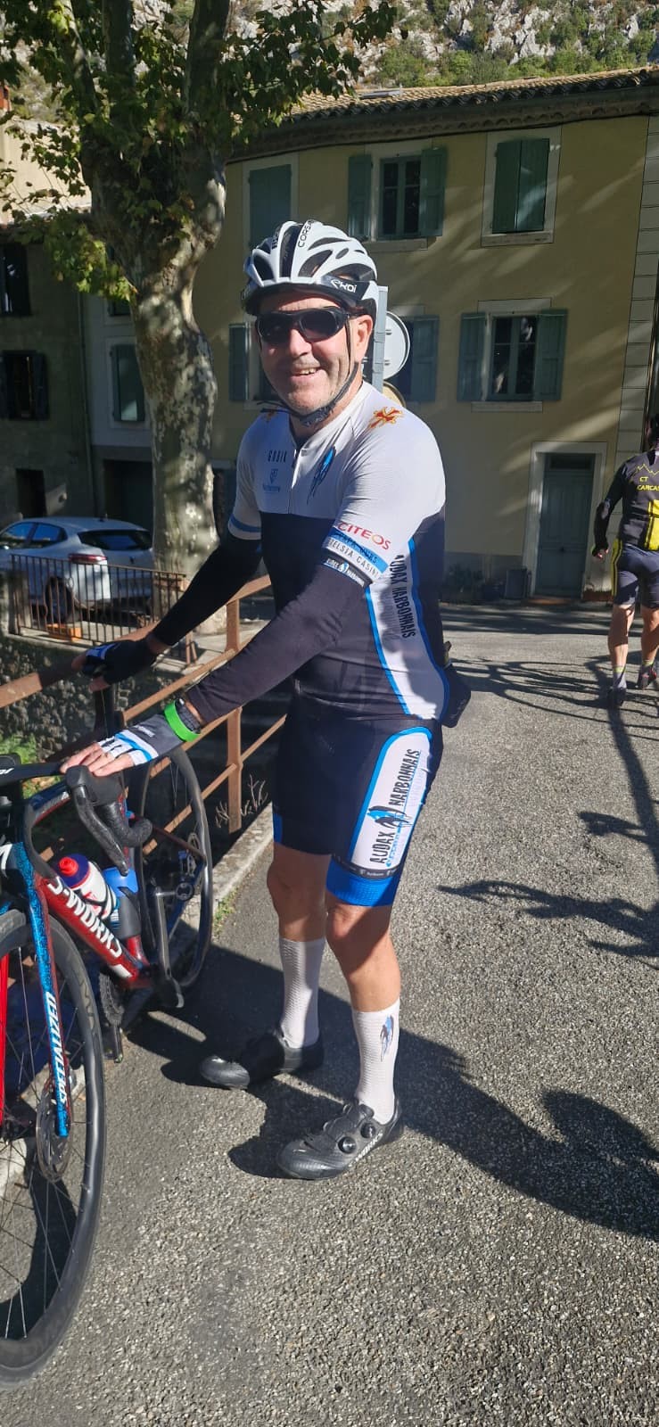 Rando Lézignan